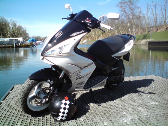 Volker`s Roller