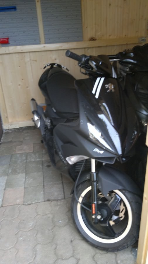 Scoot <3