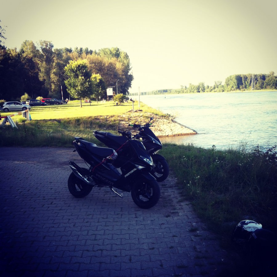 Kleine Tour