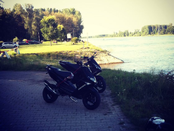 Kleine Tour