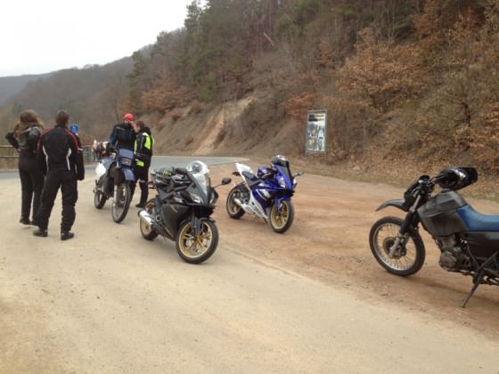edersee treffen