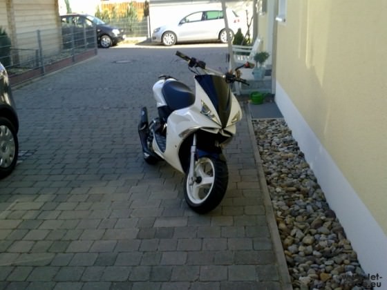 baby, s1000rr, kollege