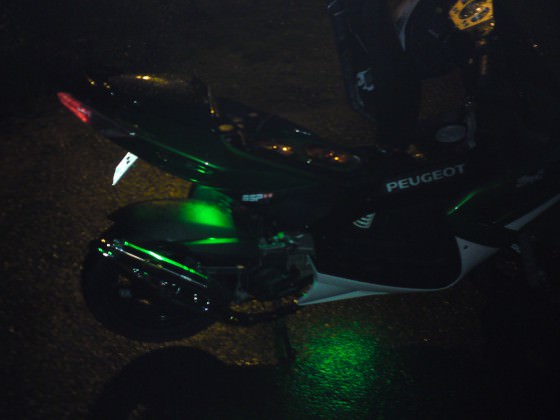 KnightLIght ;)
