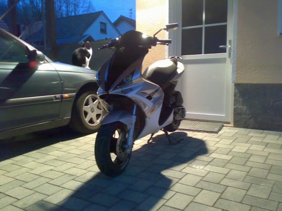 mal n' foto ;D