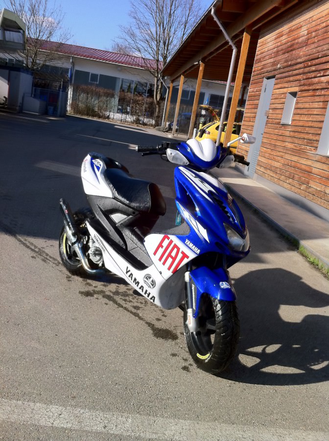 Geiles Wetter <3