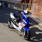 Geiles Wetter <3