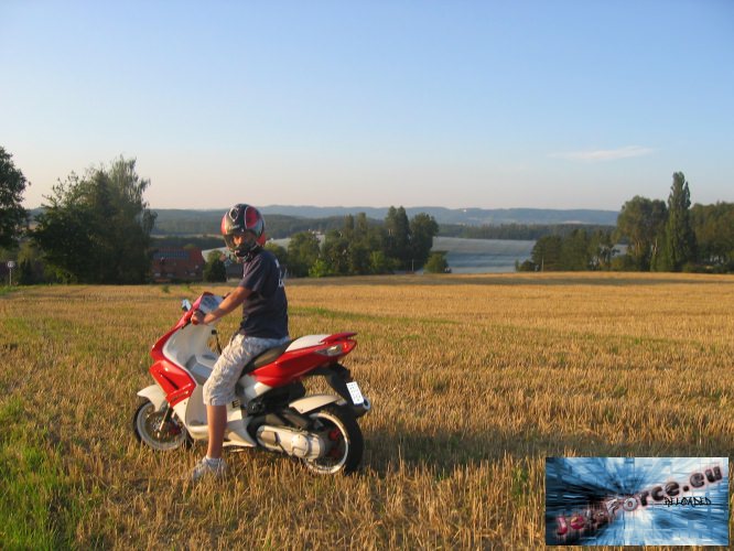 am bodensee :)