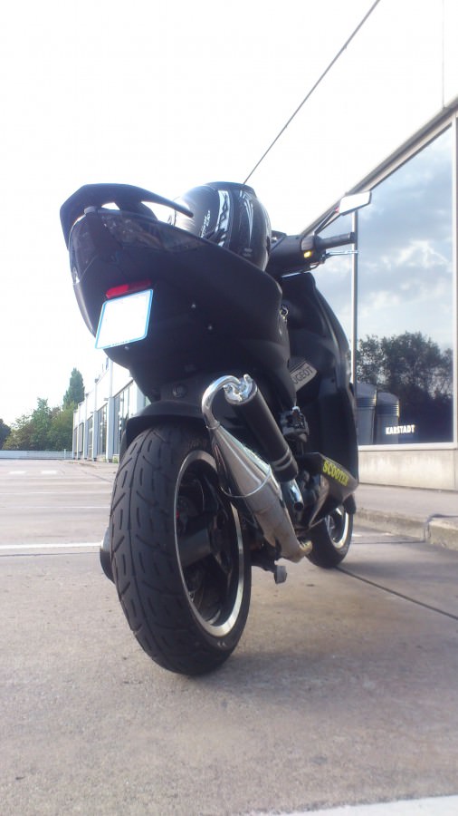 New Parts :D