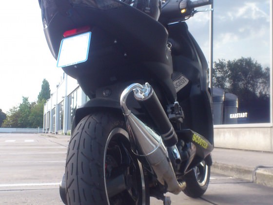 New Parts :D