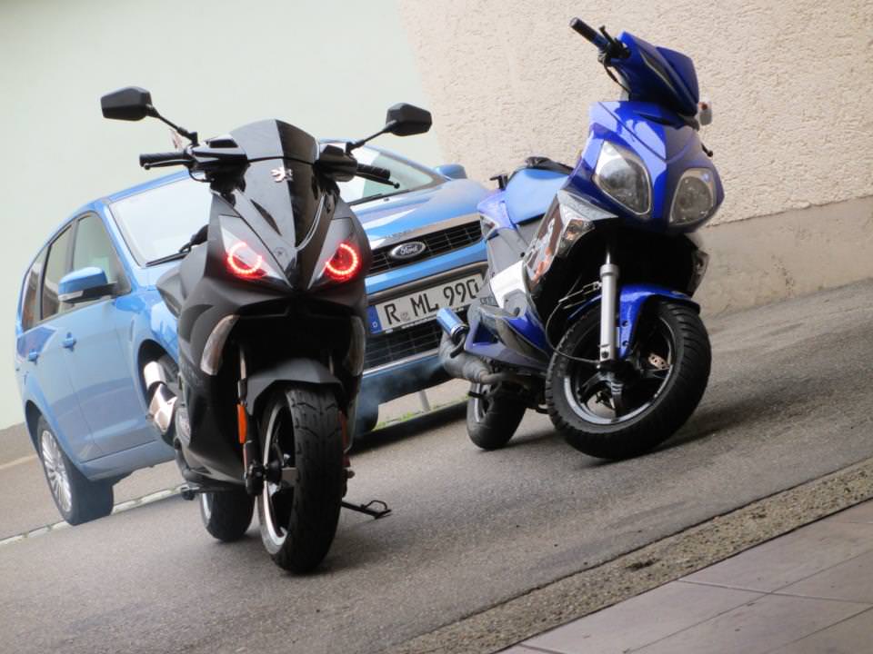 Jet Force Darkside