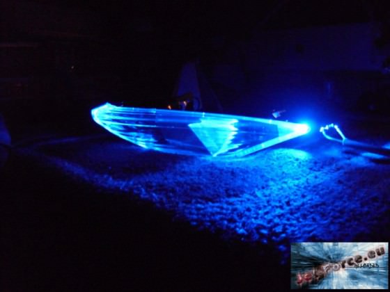 LED Projekt