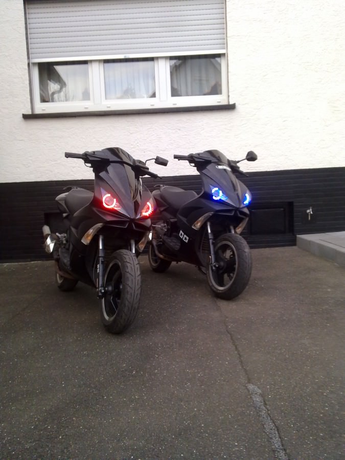 Mit Eric :)