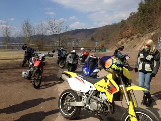 edersee treffen