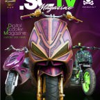 SCTV Magazine Cover ;)