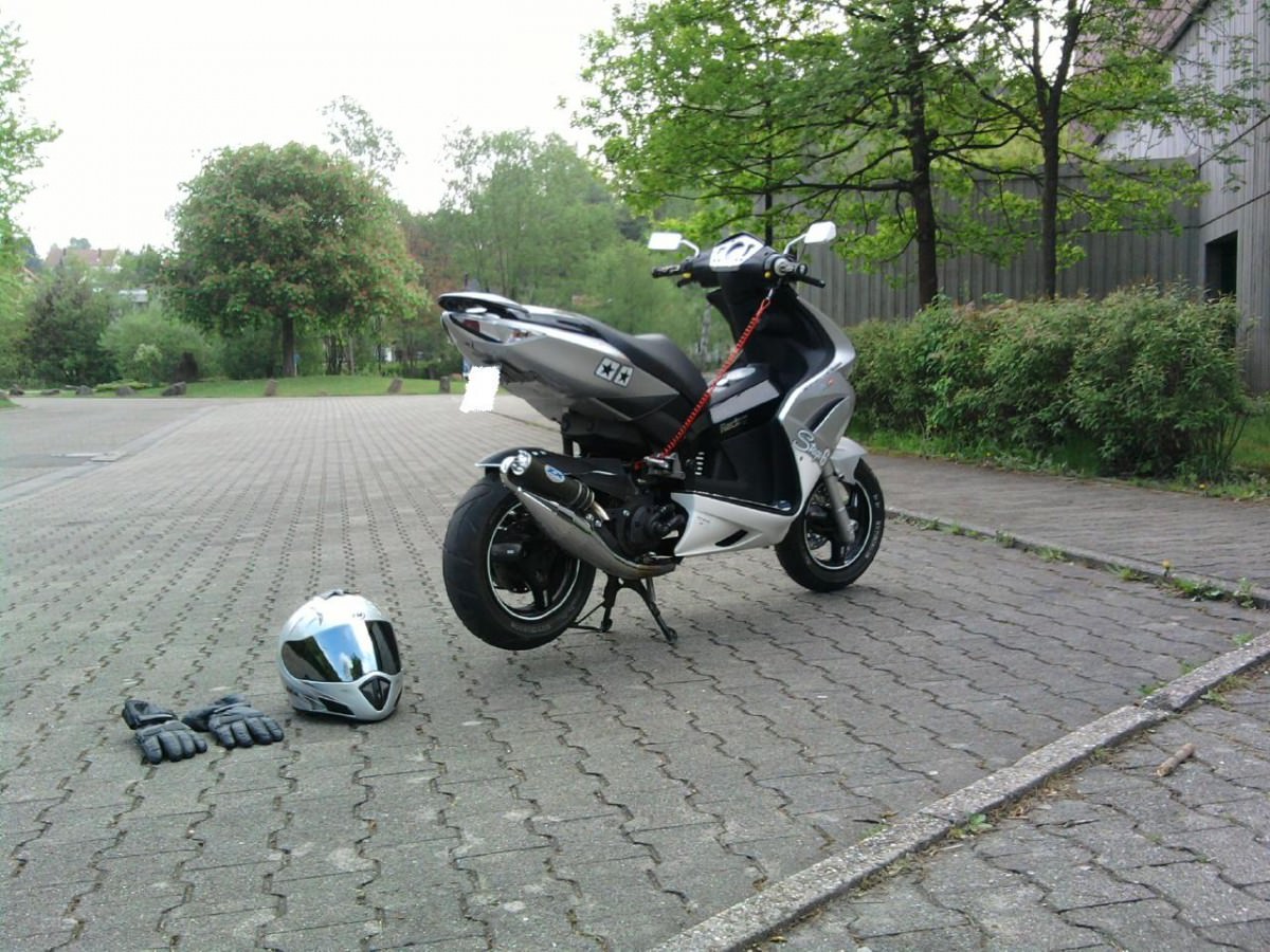 Jetty, Phantom ;)