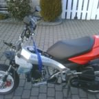 Naked Bike :D