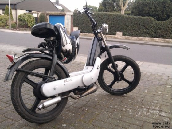 GEILSTE MOFA DER WELT