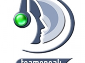 Teamspeak 3 Server für uns!!!