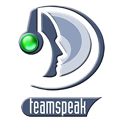 Teamspeak 3 Server für uns!!!