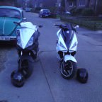 Meine Biatch!