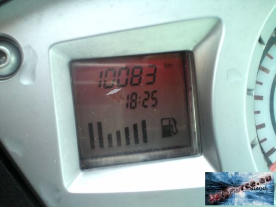 tank wie imma fast voll xD