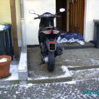 Mein JetForce Darkside