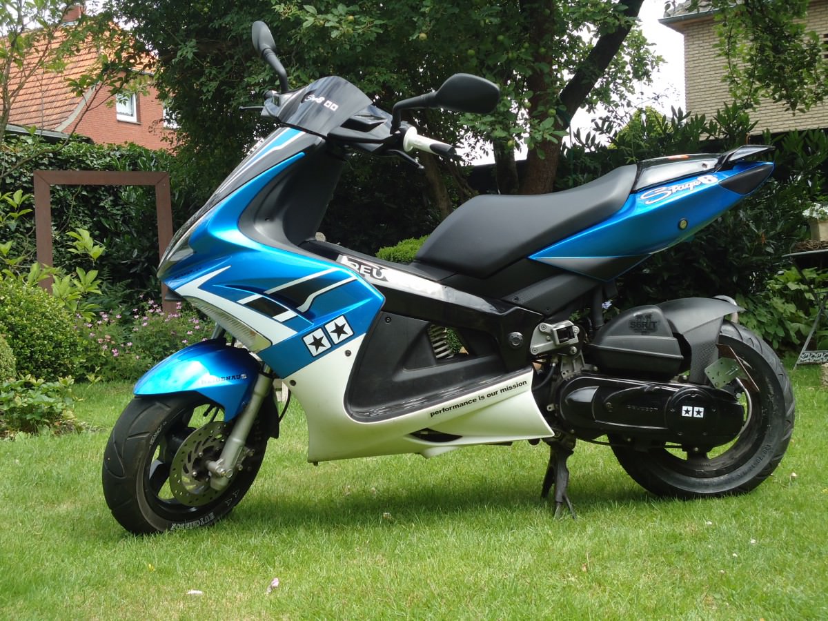 Mein Jetforce :)