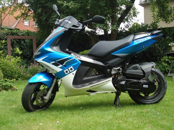 Mein Jetforce :)