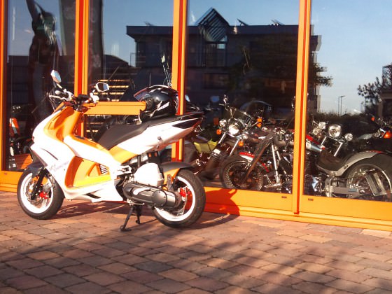 Sommer Jet