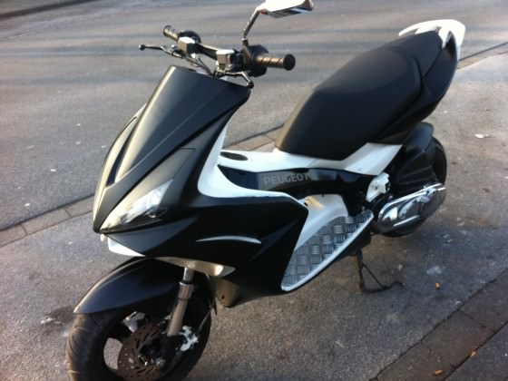 Mein Baby:)