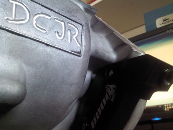 UPDATE - MHR TEAM [BIG BORE]