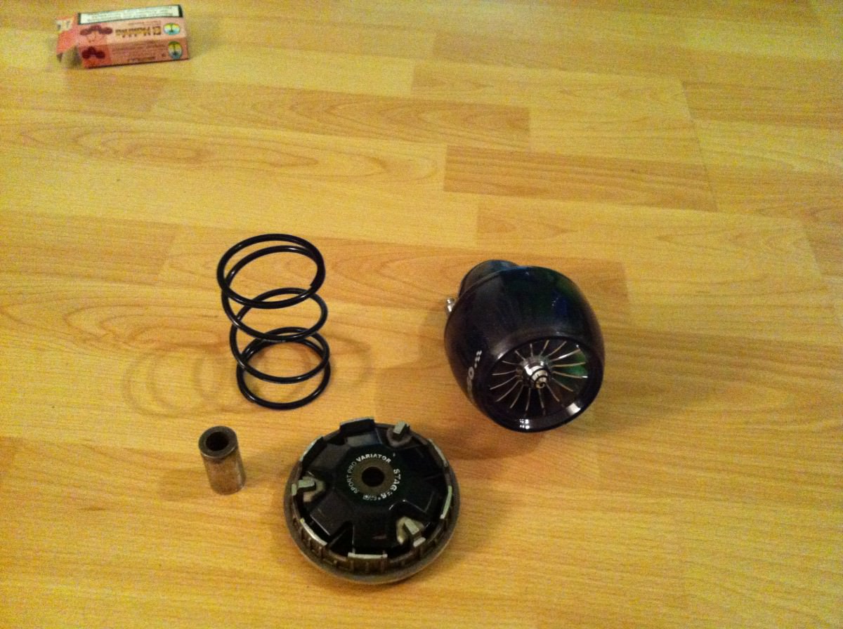 geschenkt ^^