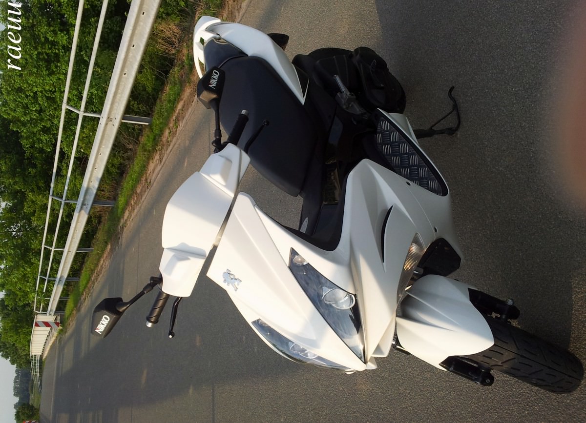 Jet Force Ice Blade CT