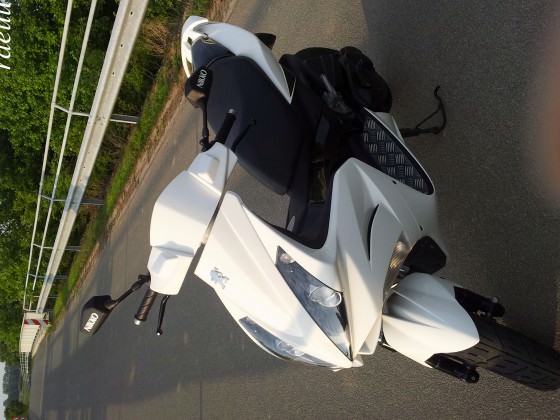 Jet Force Ice Blade CT
