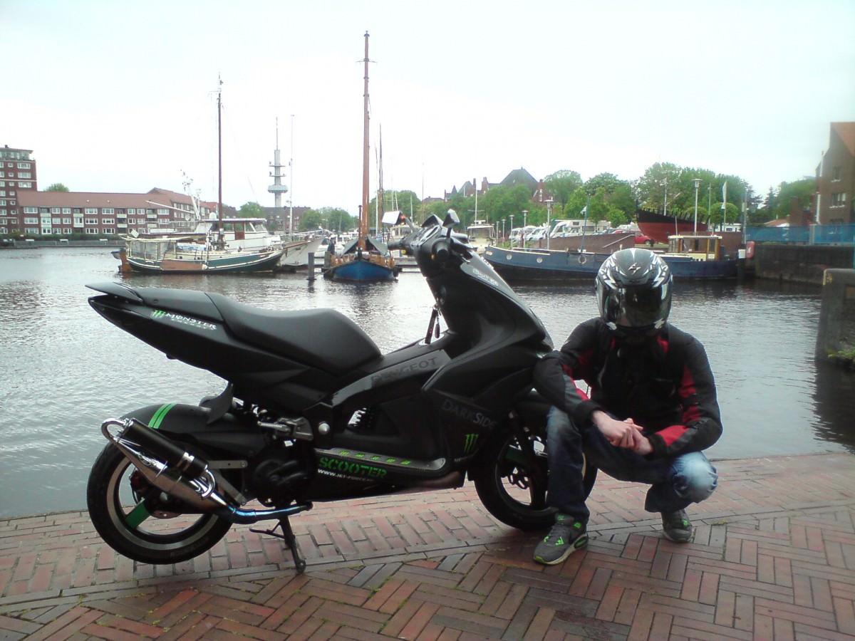 Ostfriesland :)