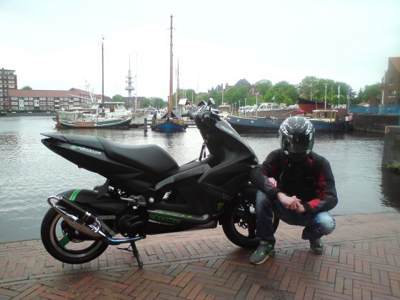 Ostfriesland :)
