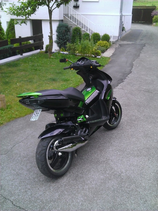 Downgrade :)