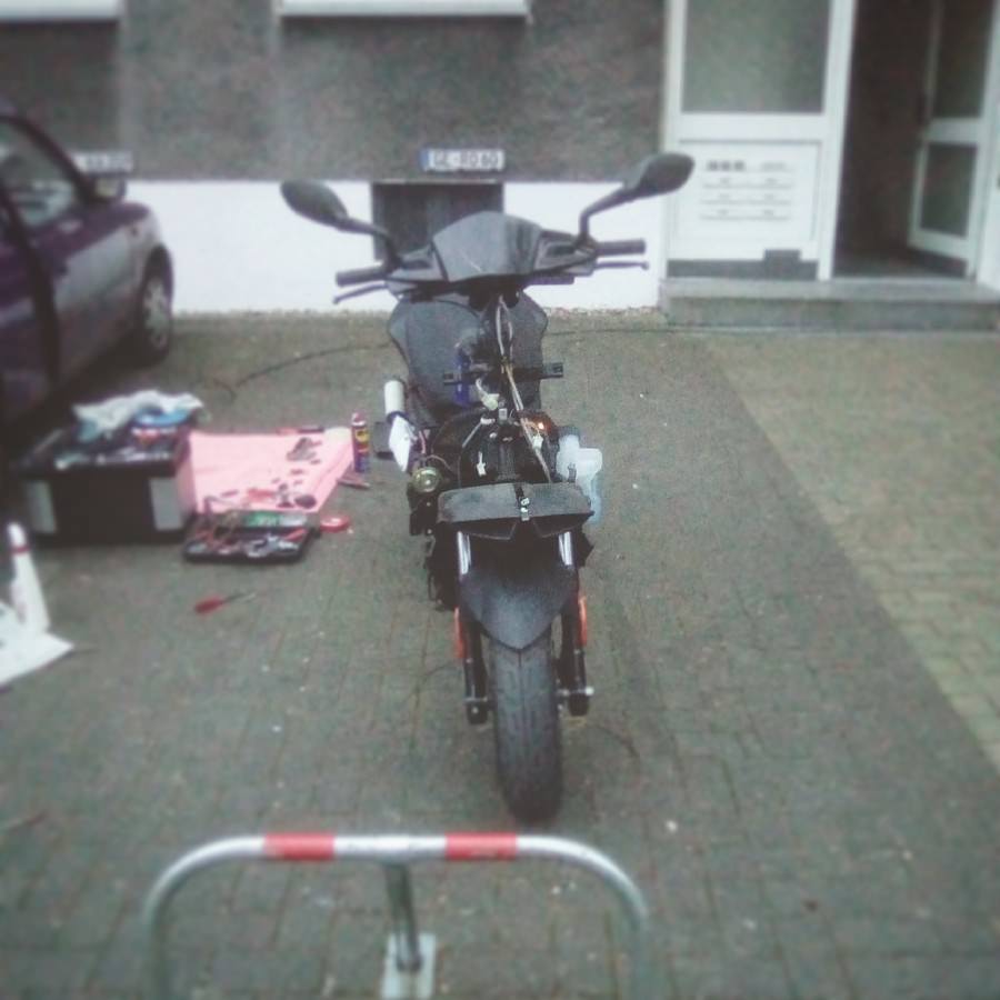 le jetforce