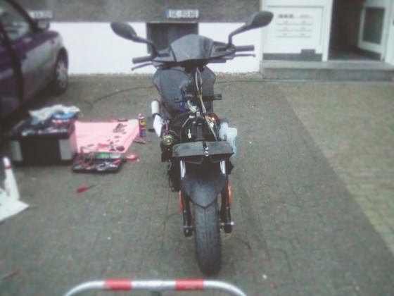 le jetforce