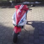 Schätzelein :D