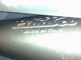 denn mahc ich dran pinasco