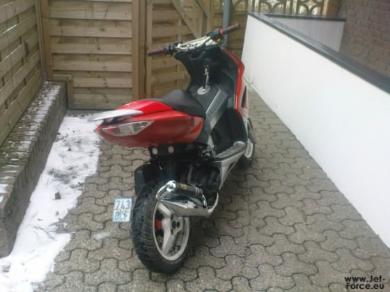 Endlich <3