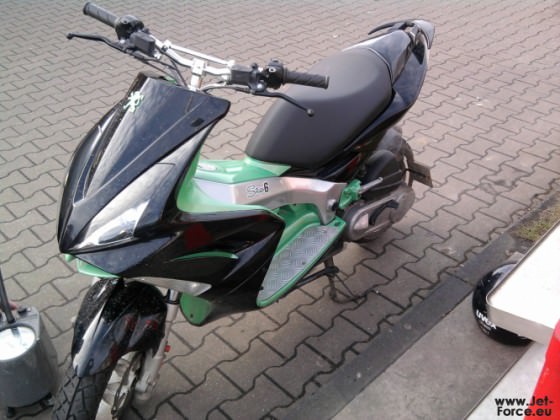 Downi neu
