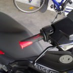 neue griffe dran