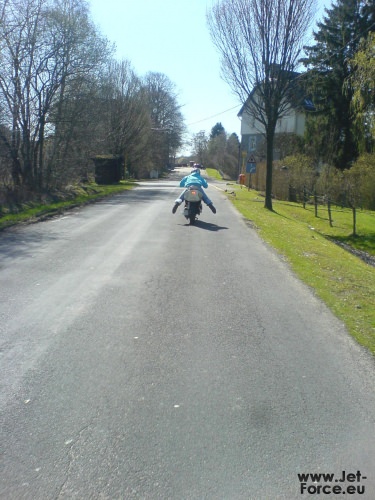 Roller Tour durch Belgien <3<3<3