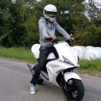 bisschen heiizzen