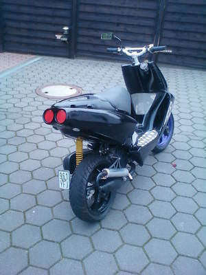 Was haltet ihr von der soll ich mir die für 600 gönnen?
