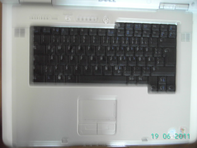Dell Inspiron 9400