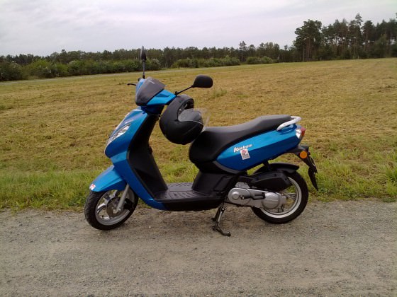 Ersatz Roller :(