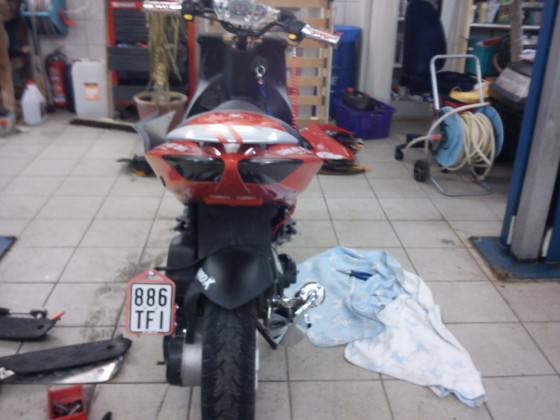 JetForce :)